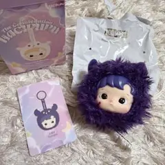 【蠍座】HACHIPUPU ハチププ The Constellation 星座