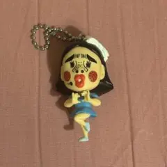 ブリアナギガンテ マスコットボールチェーン ガチャ ブリアナB キーホルダー