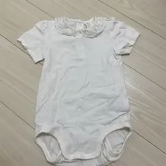 ボディースーツ ロンパース