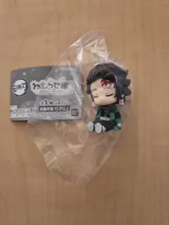 鬼滅の刃　ねむらせ隊3　竈門炭治郎