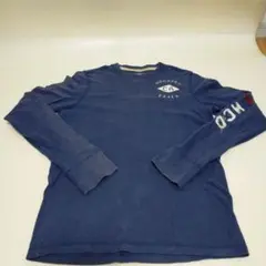 完売品 HollisterのロンT