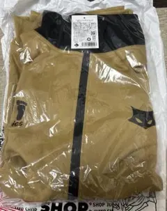 ハイキュー ムスビィ　MSBY ブラックジャッカル ジャージ　Lサイズ　1点