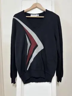 BOB’S MEN’S SHOP ニット Vネック