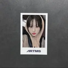 ARTMSヒジンHeeJin DALL ヨントン 特典ポカ