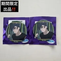 忍たま乱太郎 場面写真 缶バッジ 食満留三郎