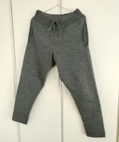 1906 by Gymphlex sweat pants gray