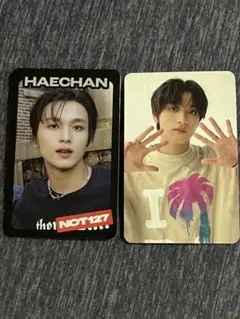 2025年最新】nct127 トレカ ay-yoの人気アイテム - メルカリ