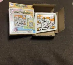 カービィ 一番くじ デザインプレート カトラリー セット