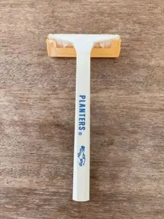 PLANTERS BIC カミソリ ノベルティのサムネイル