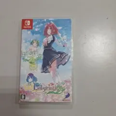 オメガラビリンスライフ　Switch