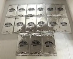 遊戯王 トーナメントパック プロモーションパック等 88パック 未開封 LIMITED EDITION7【-】{-}《未開封パック》