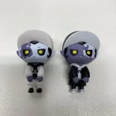 白黒無常 ぬいぐるみ アクリルスタンド まとめ売り 2025年最新】白黒無常の人気アイテム - メルカリ