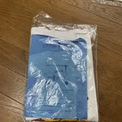 ミラクルTシャツ ホワイト 未使用