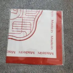 King & Prince  Made in グッズ ハンカチ