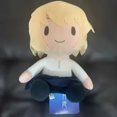 2026年最新】アルクェイド ぬいぐるみの人気アイテム - メルカリ