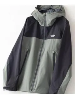 xl マウンテンパーカー