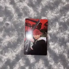 ENHYPEN ジョンウォン トレカ マニフェスト