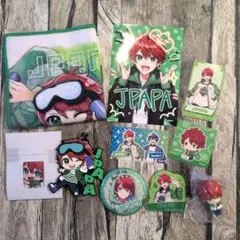 ☆週末お値下げ☆カラフルピーチ じゃぱぱ まとめ売り