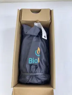 2025年最新】biolite バイオライトの人気アイテム - メルカリ