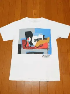 2026年最新】ピカソ tシャツ ヴィンテージの人気アイテム - メルカリ