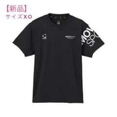 MoveSport デサントムーブスポーツ 半袖シャツ 吸汗速乾 大きいサイズ
