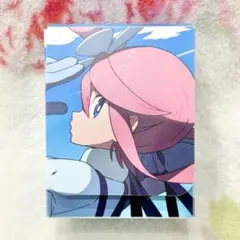 デッキケース fgo キャスター 玉藻の前 未開封 キャラクターデッキケースコレクションMAX FGO 「キャスター/玉藻の前
