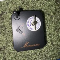 クラフテリオ マイメモリーオルゴール 廻廻奇譚
