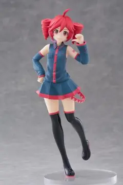 [未開封]重音テト POP UP PARADE L size