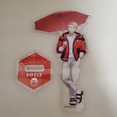 ドズル社 ドズル 缶バッジセット