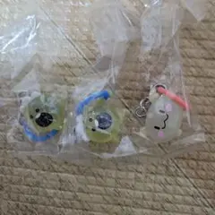 TREASURE TRUZ めじるしアクセサリーキラキラスペシャルラメver