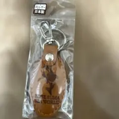 神戸須磨シーワールド　キーホルダーのサムネイル