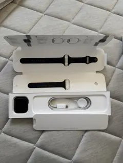 apple watch 本体 se