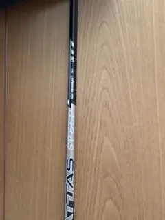 ATTAS SPEED DR シャフトのサムネイル