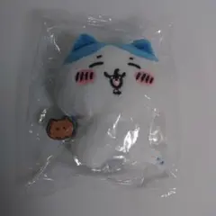 ハチワレ ぬいぐるみ ちいかわ BIG1 第1弾 えがお クッキー ガチャガチャ