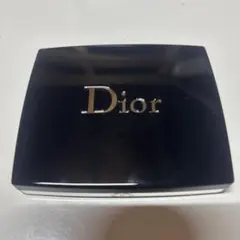Dior 5 Couleurs Couture アイシャドウパレット 689