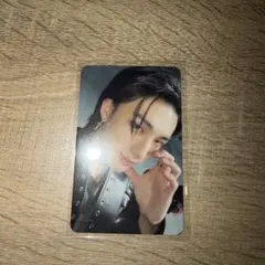 straykids 樂star ヒョンジン トレカ