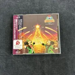 東京ディズニーシー ハーバーサイド・クリスマス 2003