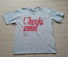 木村拓哉Checkpointオフィシャルグッズ TシャツBIGサイズ - メルカリ