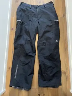 NIKE ACG パンツ ブラック