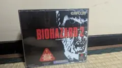 バイオハザード2