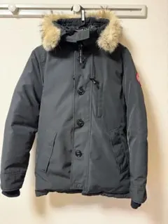 Canada Goose Arctic Program ダウンジャケット S - メルカリ