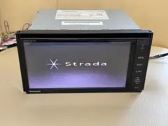 パナソニック CN-H510WD 地図データ 2013