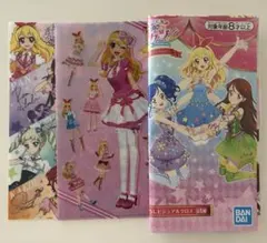 アイカツグッズセット