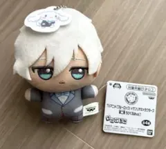 ブルーロック ブルロ サンリオ ちびぐるみ 凪誠士郎