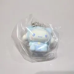 【新品】サンリオ ドンキ ラテクマベビー オーナメントマスコット(シナモン)