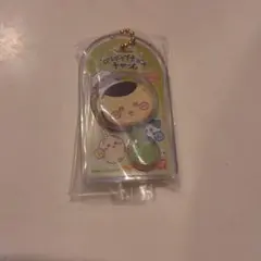 ちいかわ　ミニチュア　ロリポップチョコチャーム　くりまんじゅう