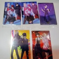 ペルソナ　ウエハース　バラ売り可