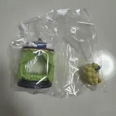 ポケモン　リーメント　ナイティナイトコレクション　メリープ