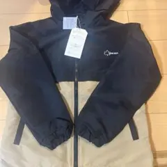 ロゴス ジャケット