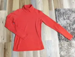 マンシングウェア レディースM◆長袖トップス